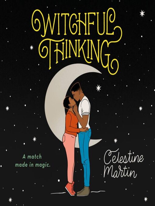 Cover image for Witchful Thinking